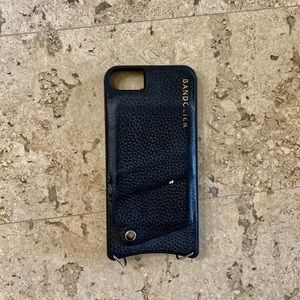 Bandolier Case IPhone 6/7/8